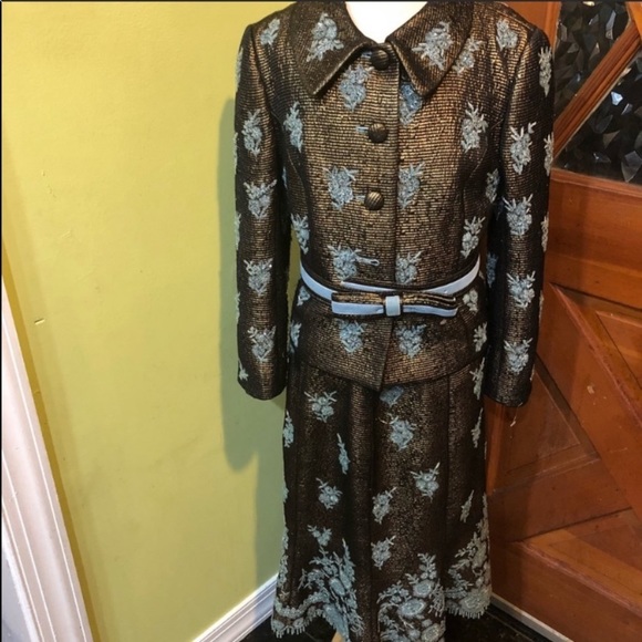 Badgley  mischki skirt Only 6 - Picture 9 of 16